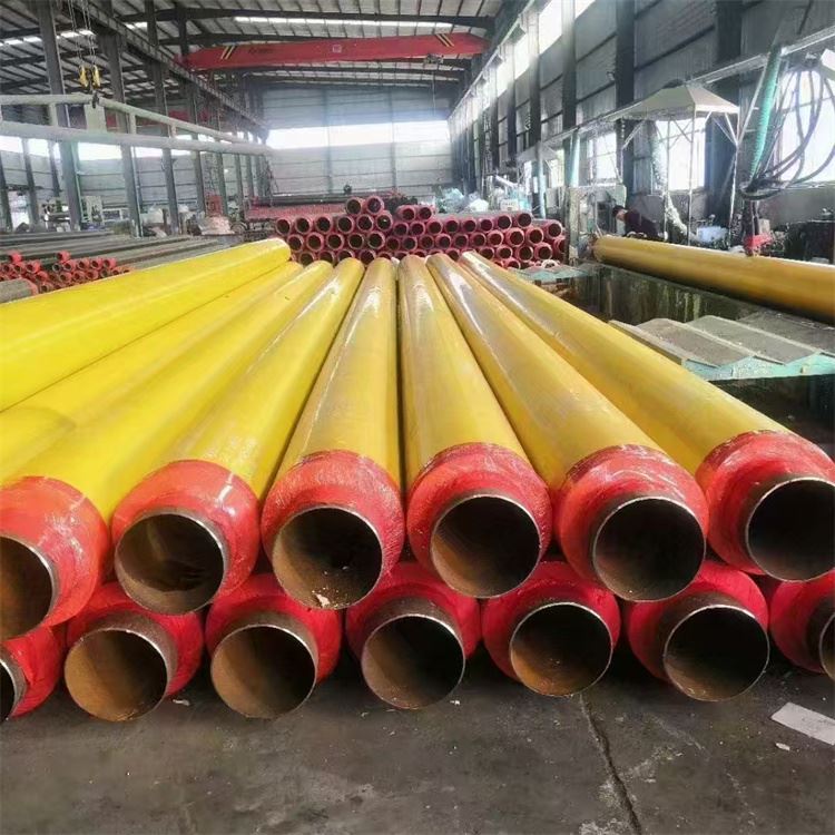 polyurethane foam pipe insulation (7)